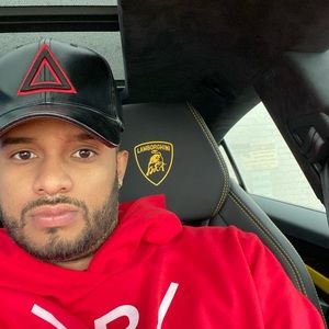 Meet your Posher, Edgar